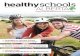 Healthy Schools Alberta - April 2015