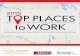 2015 Top Places To Work