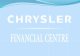 Chrysler Canada Financing - Chrysler Financial Centre (866) 764-3705
