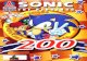 Sonic #200 (sonic tales) (season finale)