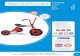 Hope Education Catalogue 2015/16 - Trikes and Scooters