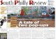 South Philly Review 6-4-2015