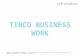 TIBCO BUSINESS WORK | BW INTRODUCTION| WISHTREE TECHNOLOGIES | LEARNING | TIBCO TRAINING |CORPORATE