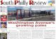 South Philly Review 6-18-2015