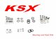 KSX Lager-Kit katalog