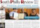 South Philly Review 7-30-2015