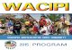 SMSC Wacipi 2015 Program