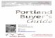 Buying a Home in Portland