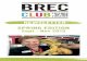BREC Club Spring newsletter