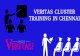 Veritas cluster certification in chennai