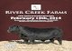 River Creek Farms 26th Annual Bull Sale