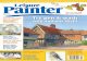 Leisure Painter March 2016