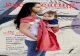 Babywearing: the magazine | March/April 2016