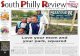 South Philly Review 5-5-2016