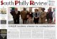 South Philly Review 5-12-2016