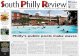 South Philly Review 6-30-2016