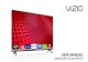 VIZIO E65-C3 and E70-C3 Smart LED HDTV User Manual