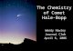 Comet Hale-Bopp:
