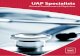 UAP Appointed Medical Specialists-General Practitioners ...