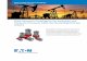 EATON Quick Disconnect Couplings for the Oil and Gas Industry E ...