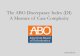 ABO Discrepancy Index