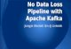 No data loss pipeline with apache kafka