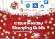 Cloud holiday shopping guide