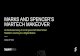 Marks and Spencer's Martech Makeover By Pinak Kiran Vedalankar