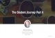 The Student Journey on LinkedIn Pt. II