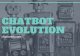 Chatbots Evolution: robots, bots, chatbots
