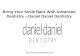 Implant Dentistry - Daniel Daniel Dentistry Blog