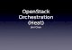 OpenStack Orchestration (Heat)