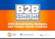 2016 B2B Content Marketing Benchmarks, Budgets and Trends Report