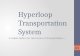 hyperloop transportation
