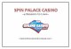 Spin Palace Casino: 4 Reasons to Love