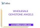 Gemstone Angels Wholesale Suppliers | Angels