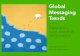 Global Messaging Trends: WeChat, Facebook, Bots, and Apps