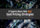 17 Experts Share Their Best SaaS Pricing Strategies