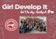 Girl Develop It RDU- Community Outreach