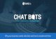 Chat Bots For Your Business: How And Why?