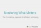 Monitoring What Matters: The Prometheus Approach to Whitebox Monitoring (Berlin Ops Summit, 2016)