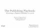 The Publishing Playbook: Running a Digital Publisher