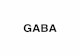 Pharmacology of GABA