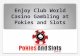 Enjoy Club World Casino Gambling at Pokies and Slots