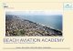 Beach Aviation Academy 2015
