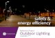 Castellon City Lighting Project with GE