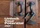 Coaching to unlock your potential