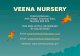 Veena nursery summerery ppt