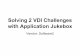 Le Moyne College, Virtualization, VDI and Application Jukebox