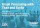Scylla Summit 2016: Graph Processing with Titan and Scylla